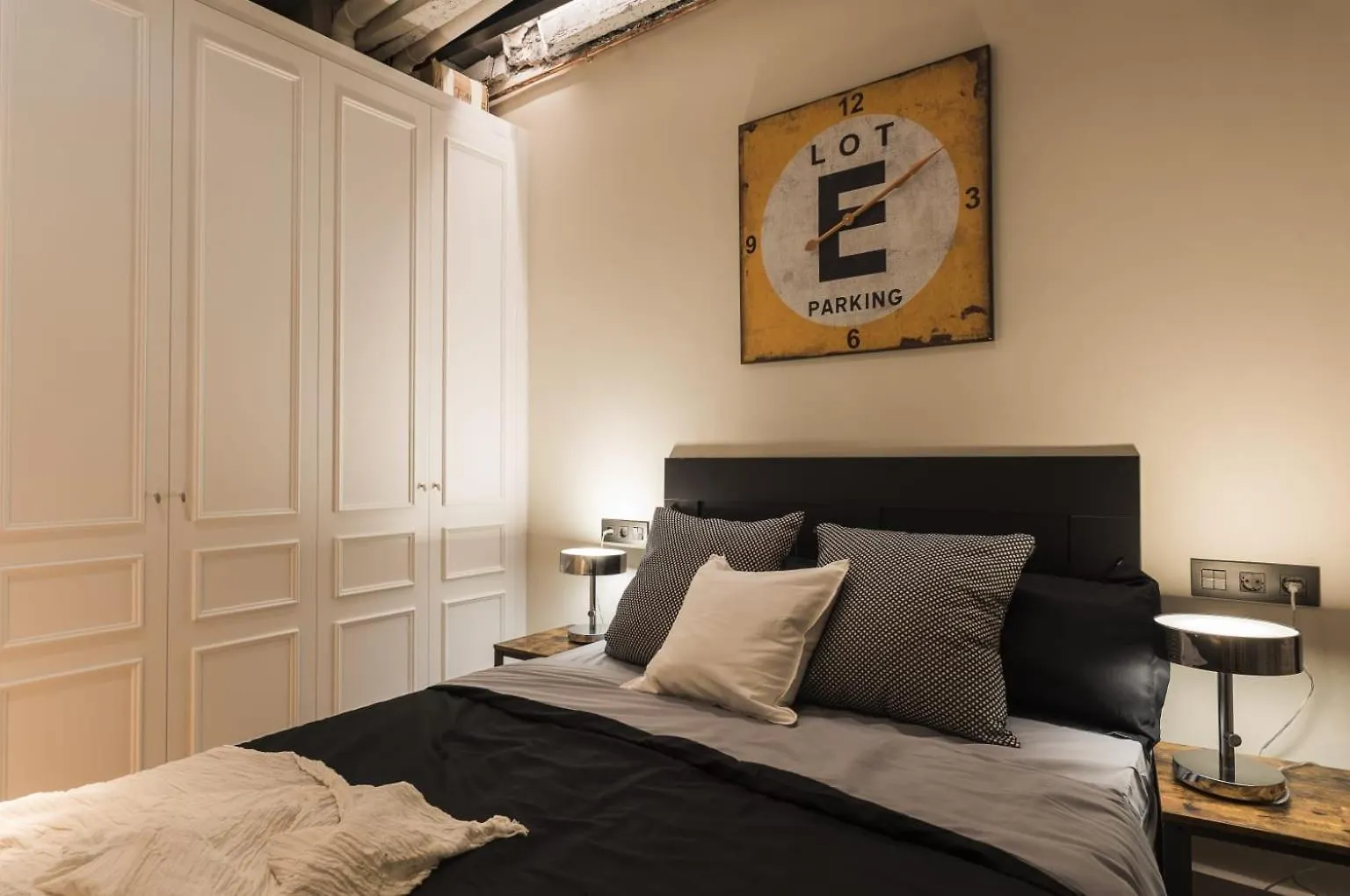 Lejlighed La Ribera By Staynnapartments Bilbao