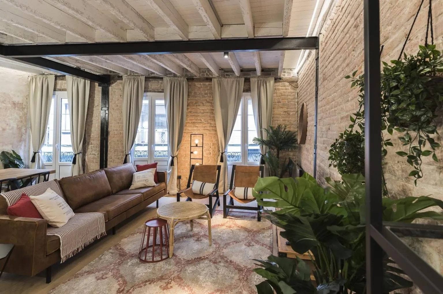 La Ribera By Staynnapartments Bilbao Spanien