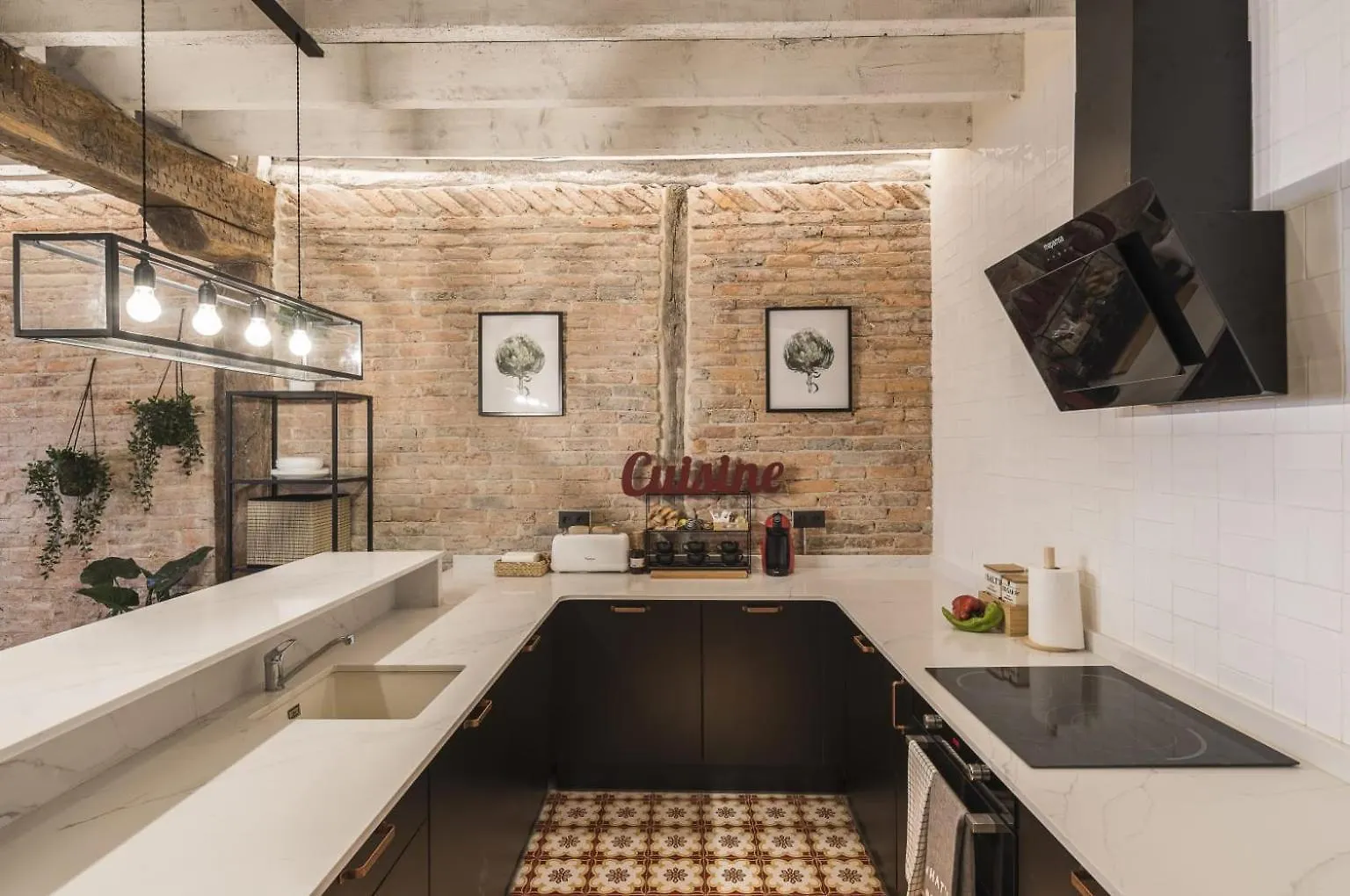 La Ribera By Staynnapartments Bilbao 0*,  Spanien