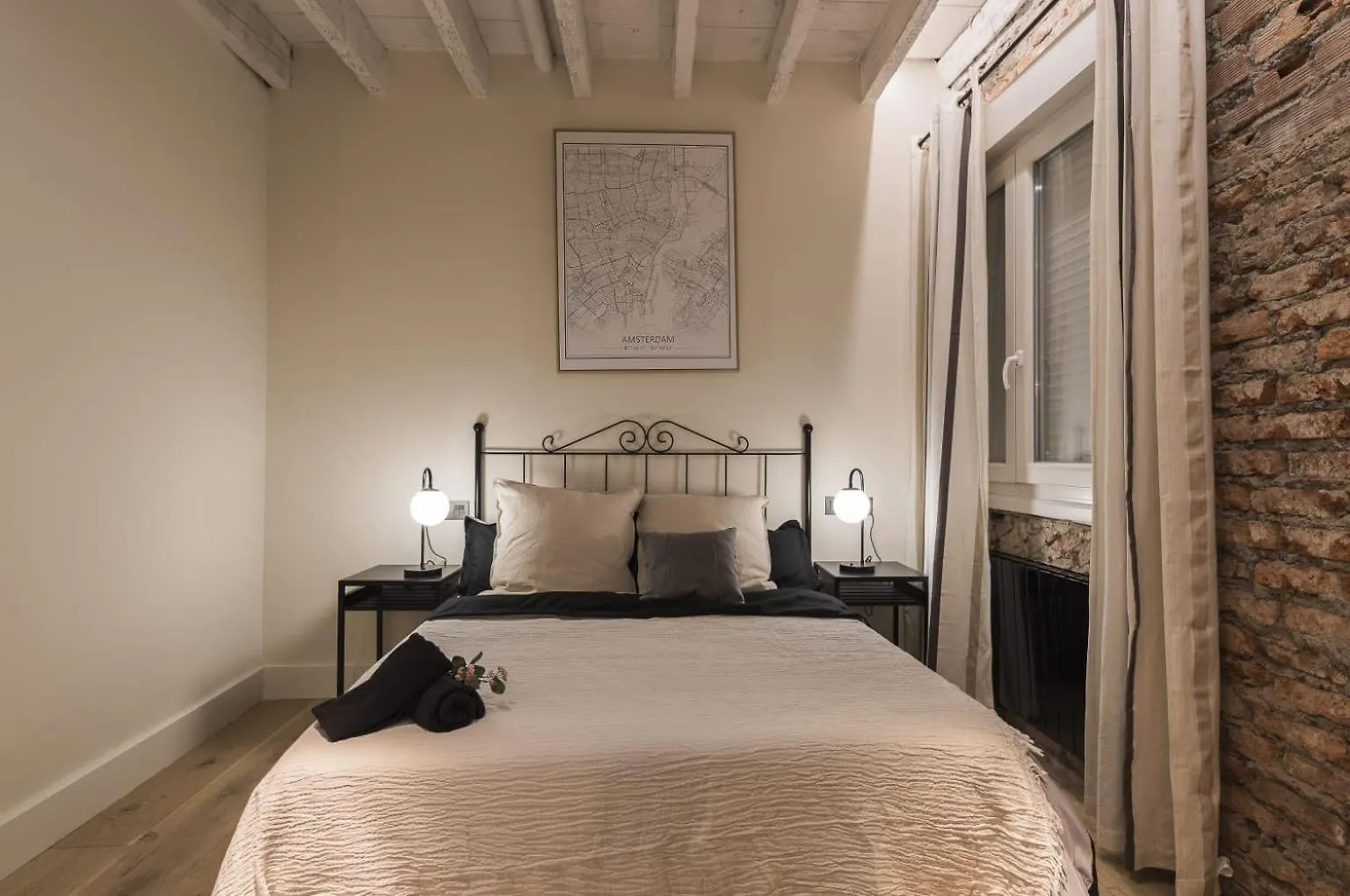 La Ribera By Staynnapartments Bilbao Lejlighed
