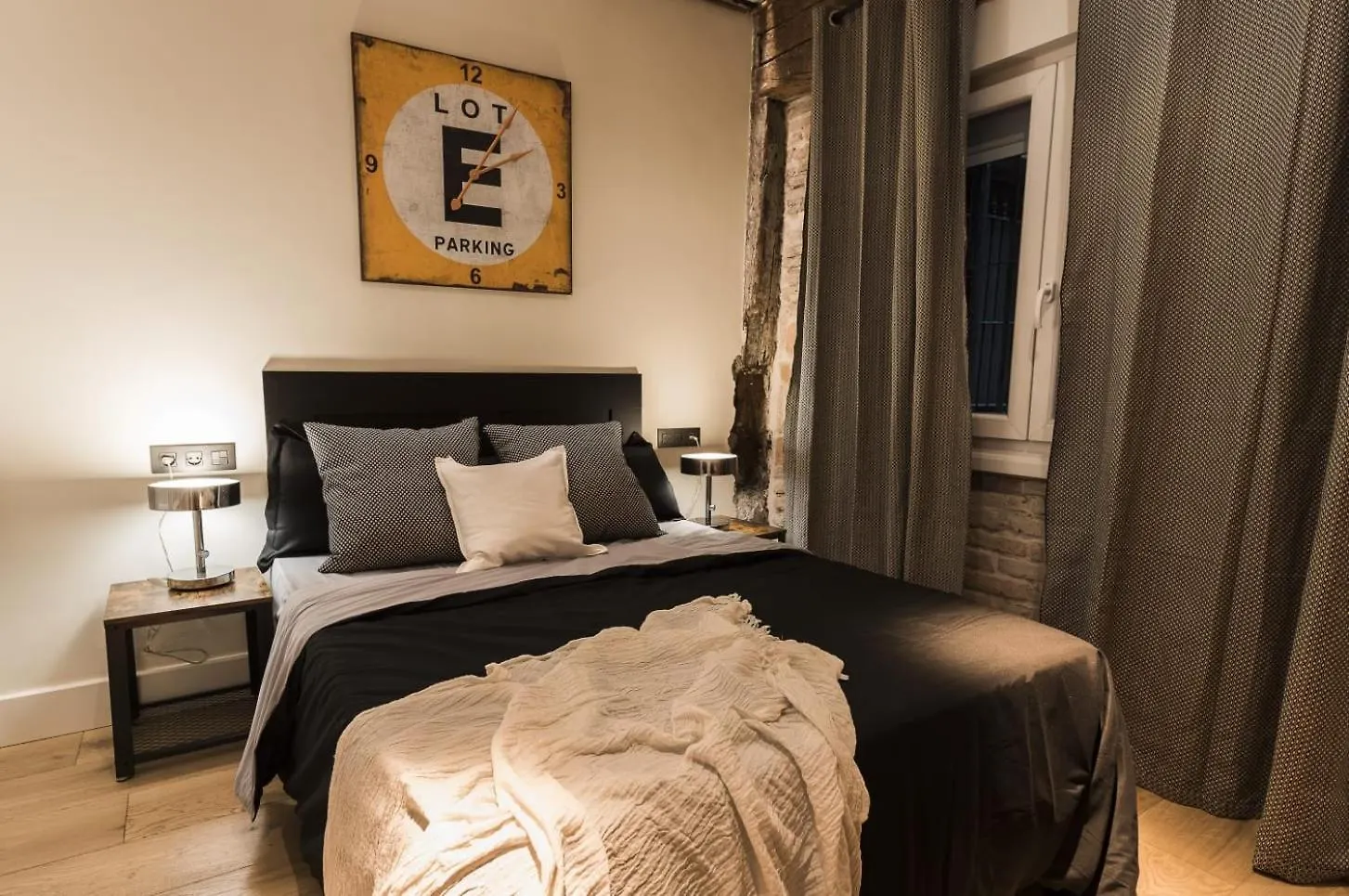 La Ribera By Staynnapartments Bilbao Lejlighed