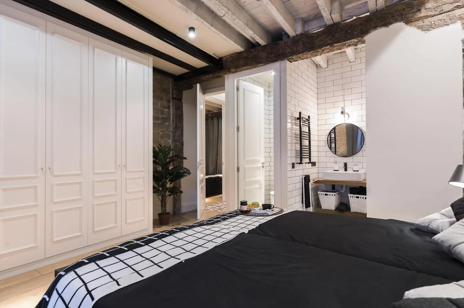 Lejlighed La Ribera By Staynnapartments Bilbao