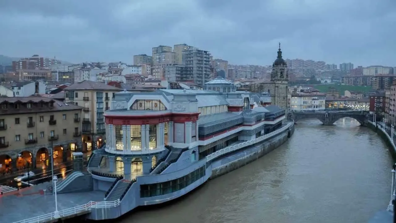 La Ribera By Staynnapartments Bilbao 0*,  Spanien